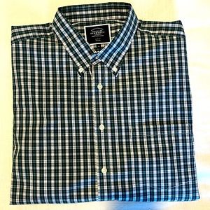 Charles Tyrwhitt button down